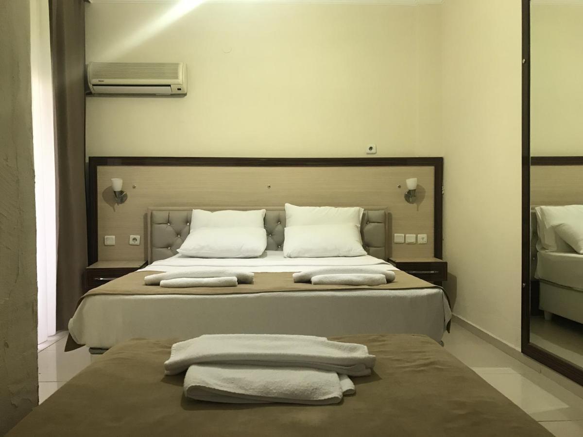 Tuemay Hotel Bitez Room photo