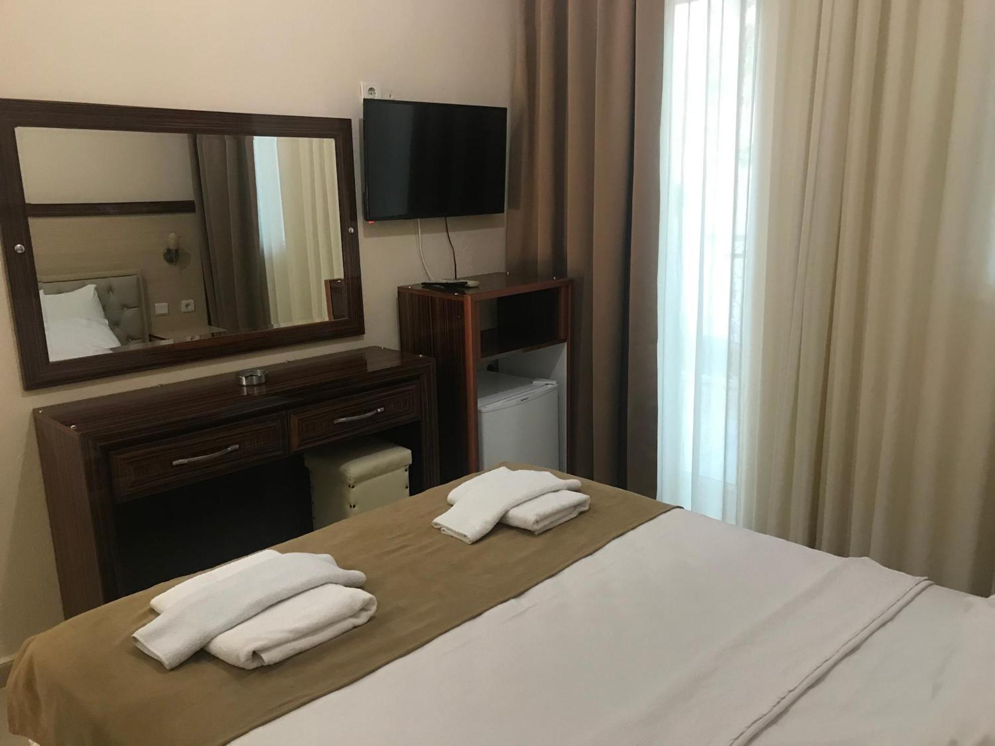Tuemay Hotel Bitez Room photo