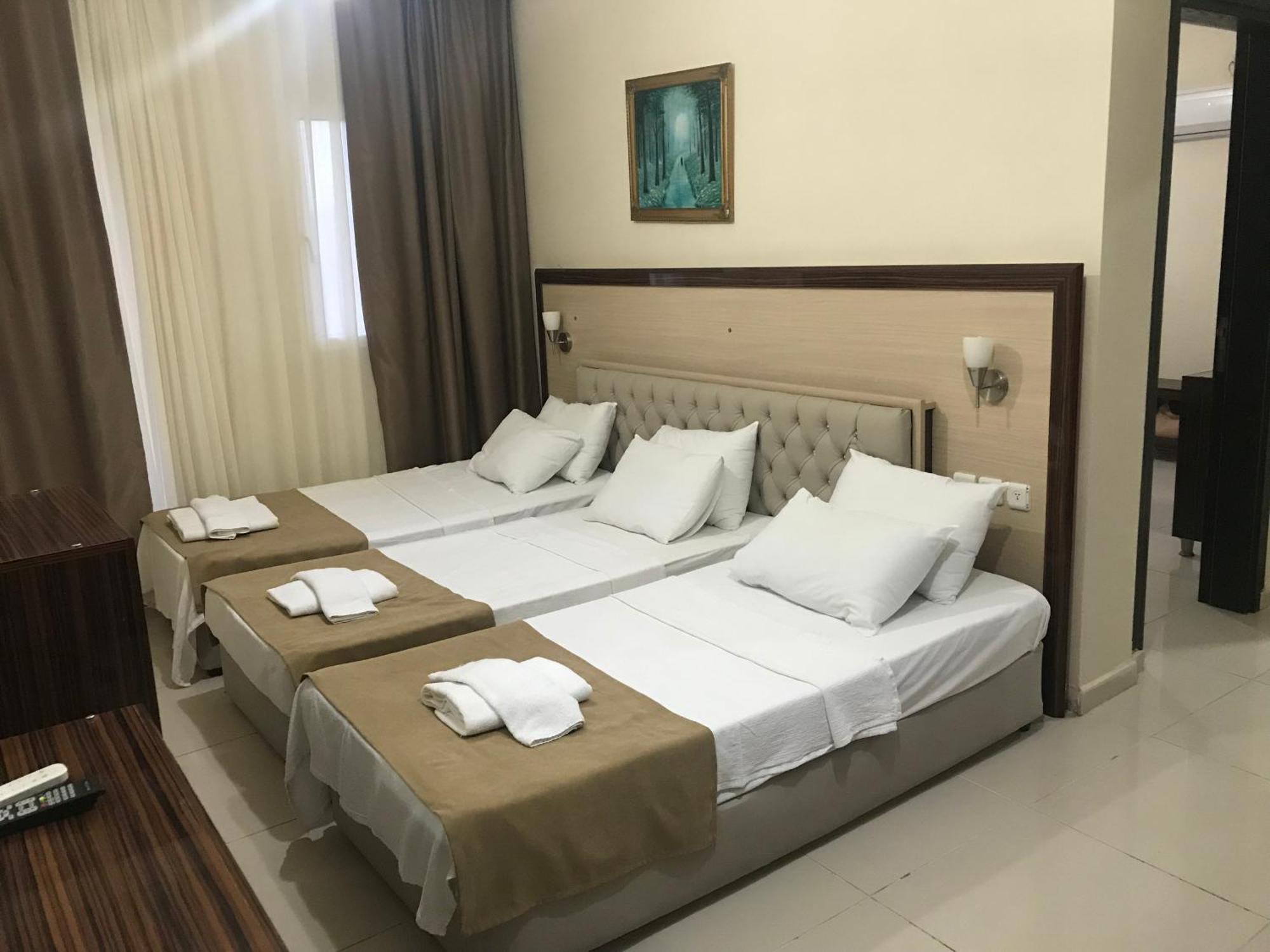 Tuemay Hotel Bitez Room photo