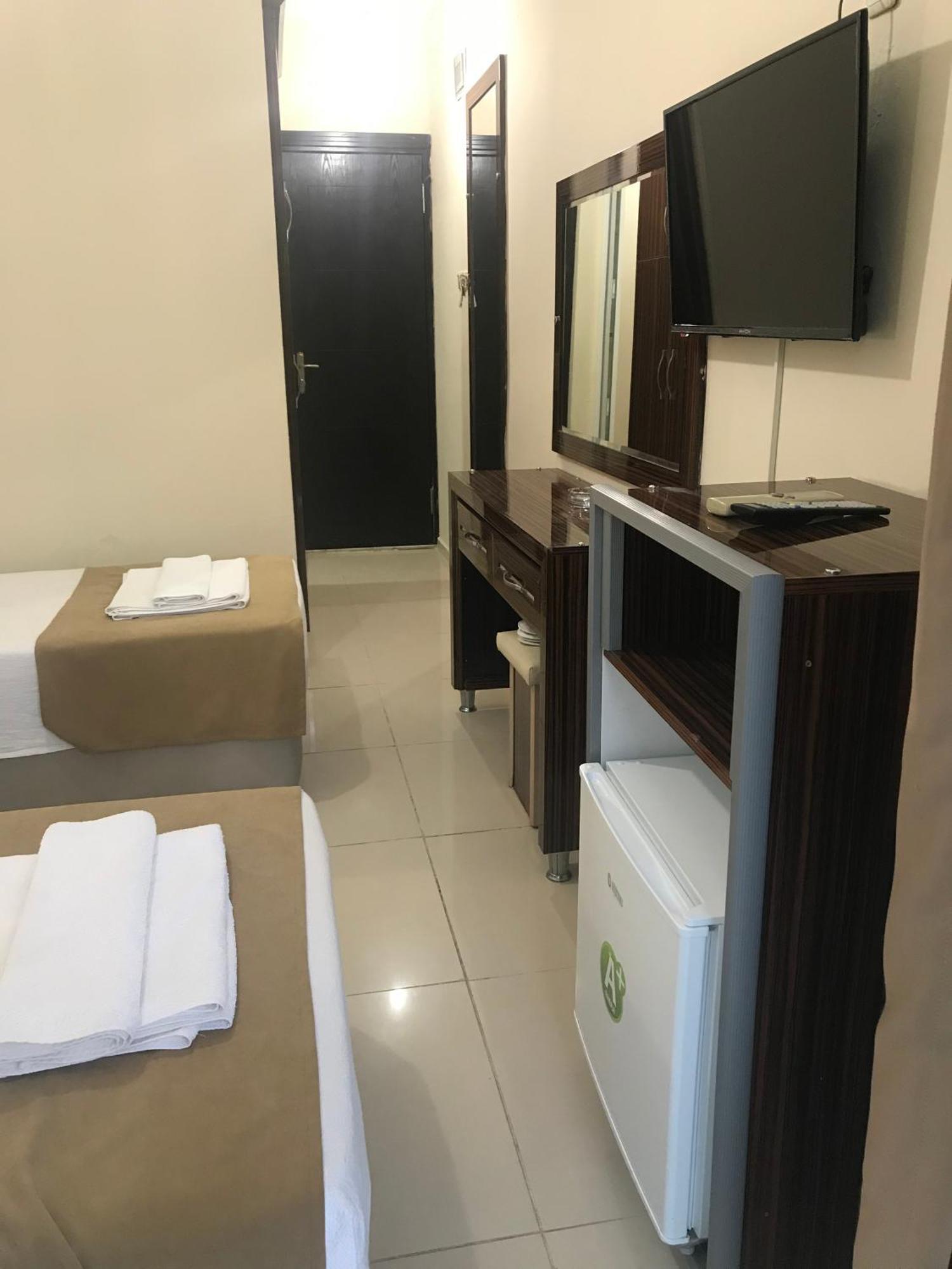 Tuemay Hotel Bitez Room photo