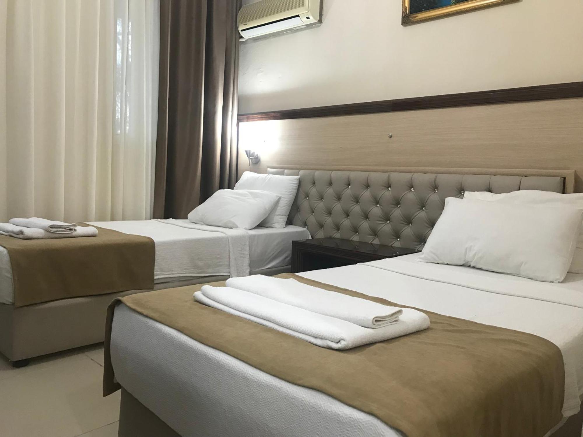 Tuemay Hotel Bitez Room photo